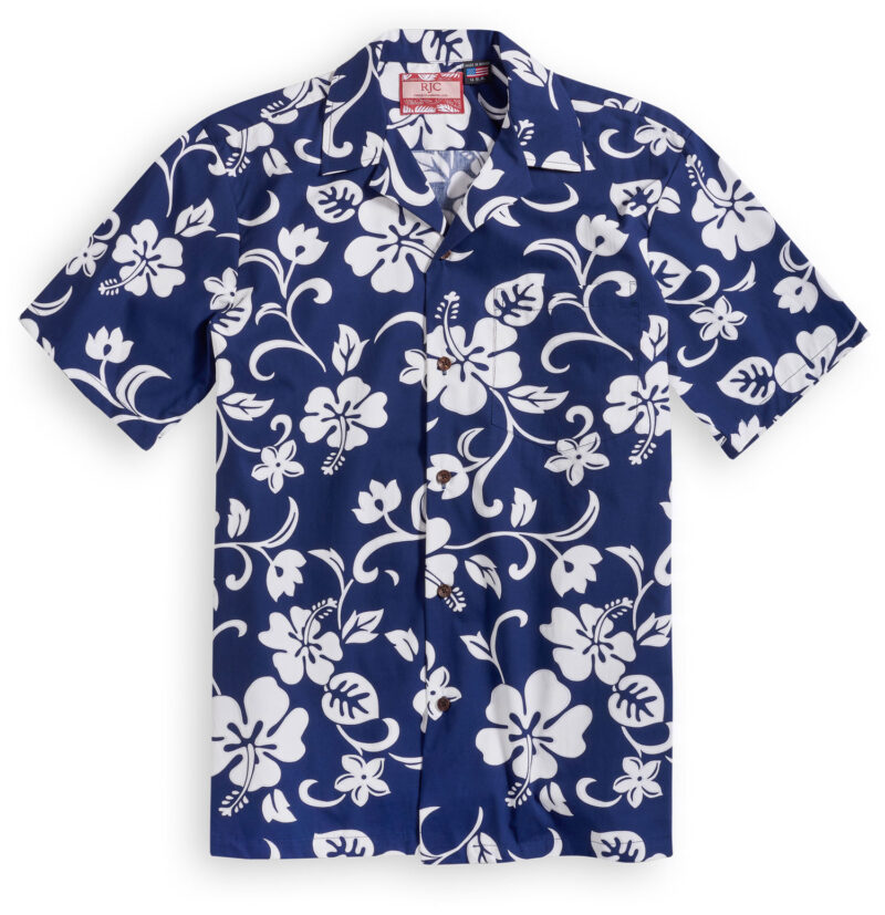RJC616 Kapiolani Park Hawaiian Shirt