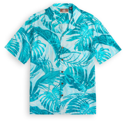 RJC Waialea Breezes Hawaiian Shirt