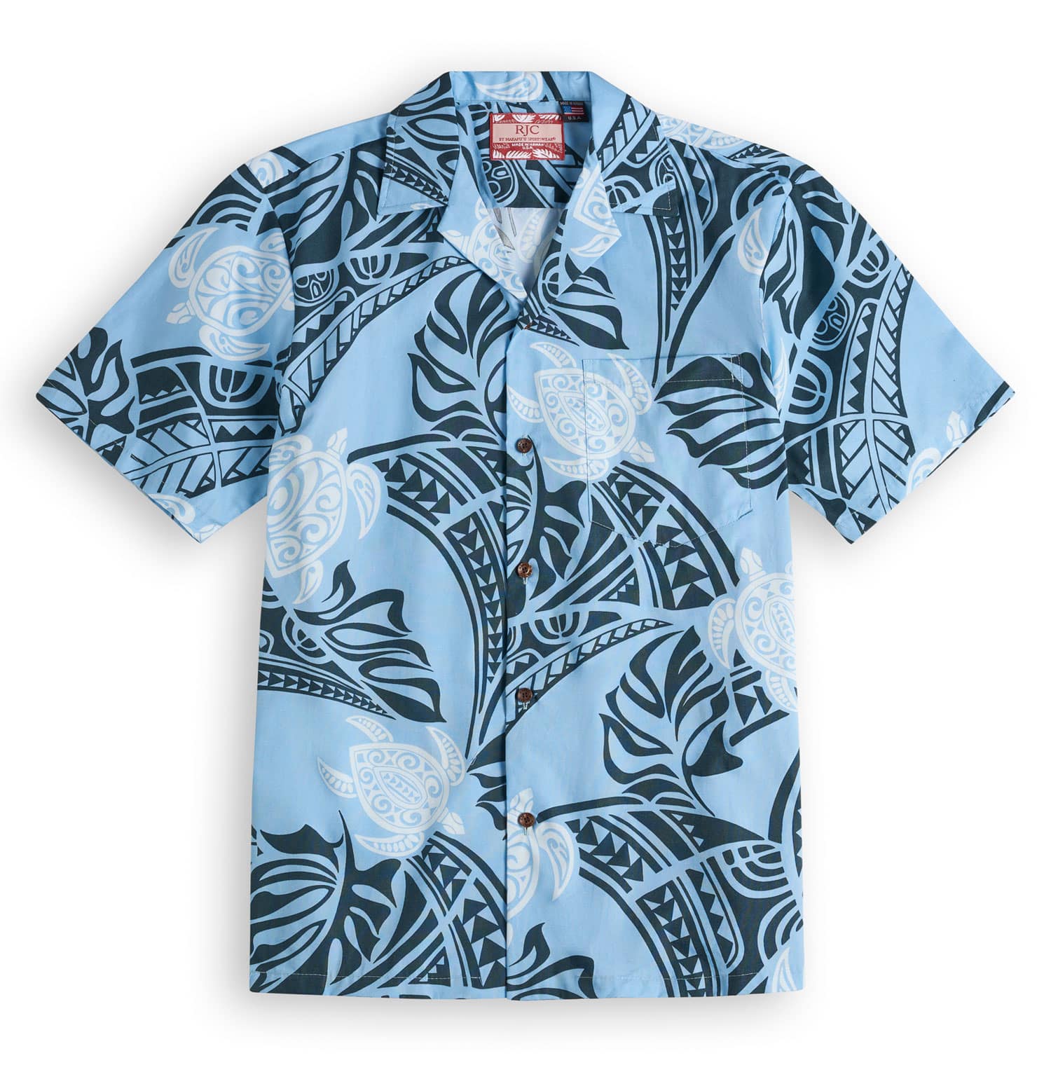 KY's Sand Honu Sea Turtle Shirt